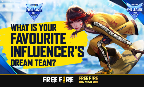 Free Fire Esports
