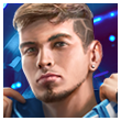Avatar sann_4123 Free Fire