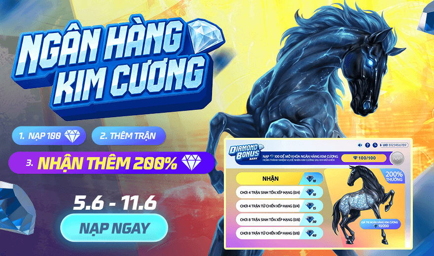 Ngân hàng kim cương
