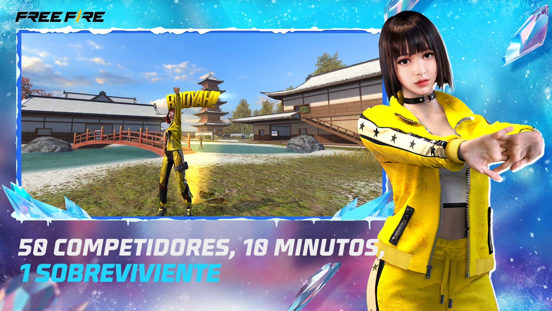 FF Garena Free Fire FF Garena Free Fire