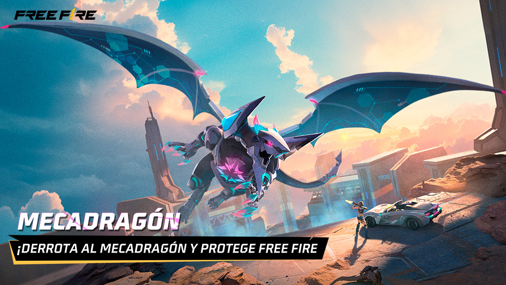 [FF] Garena Free Fire