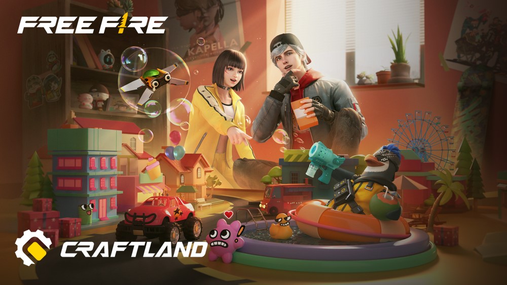 [FF] Garena Free Fire
