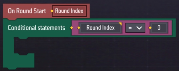OnRoundStart