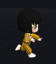 kellyGunWalking