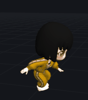 kellyIKWalking