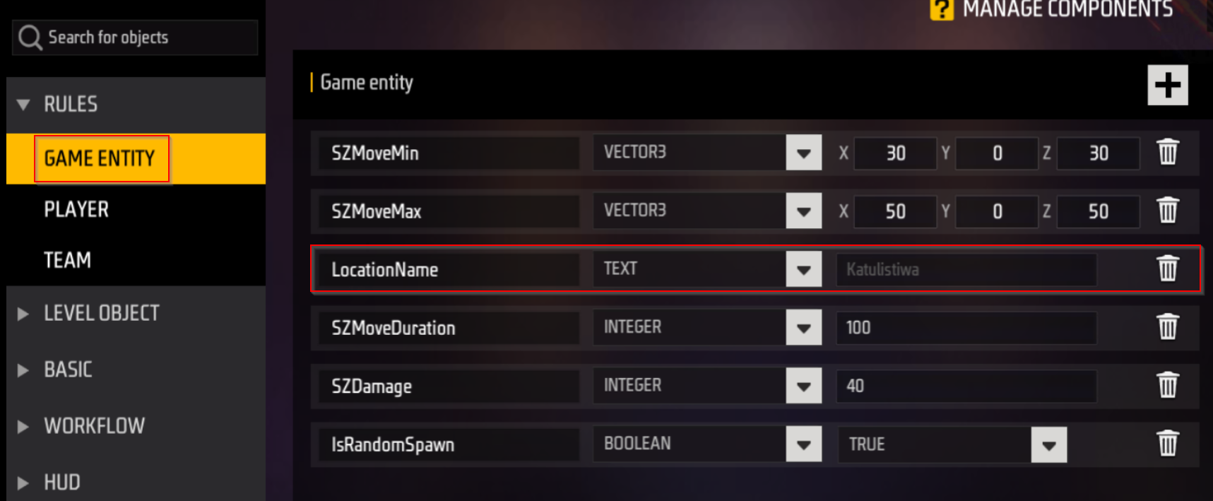 change-location-name