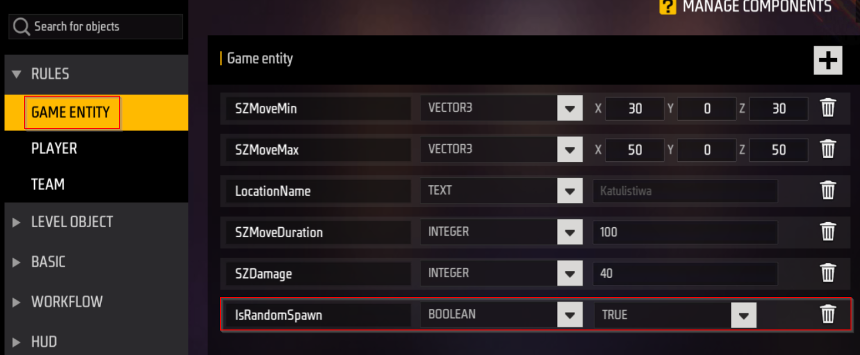 toggle-spawn-randomization