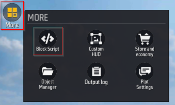 navigate-to-global-script