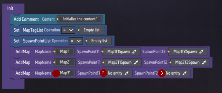 name-map-as-desired