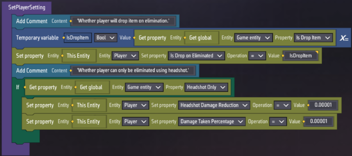 player-set-player-setting