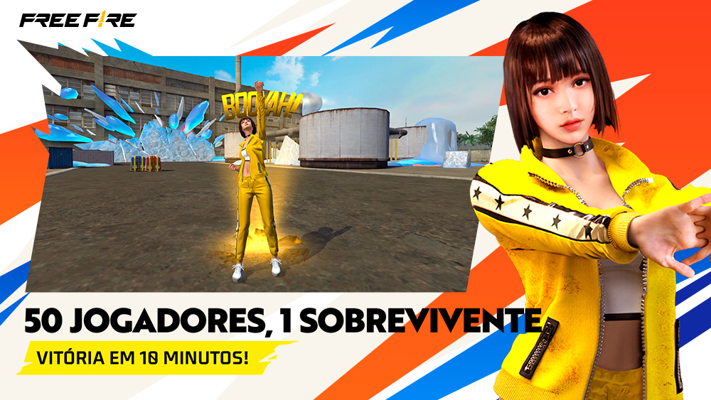 [FF] Garena Free Fire