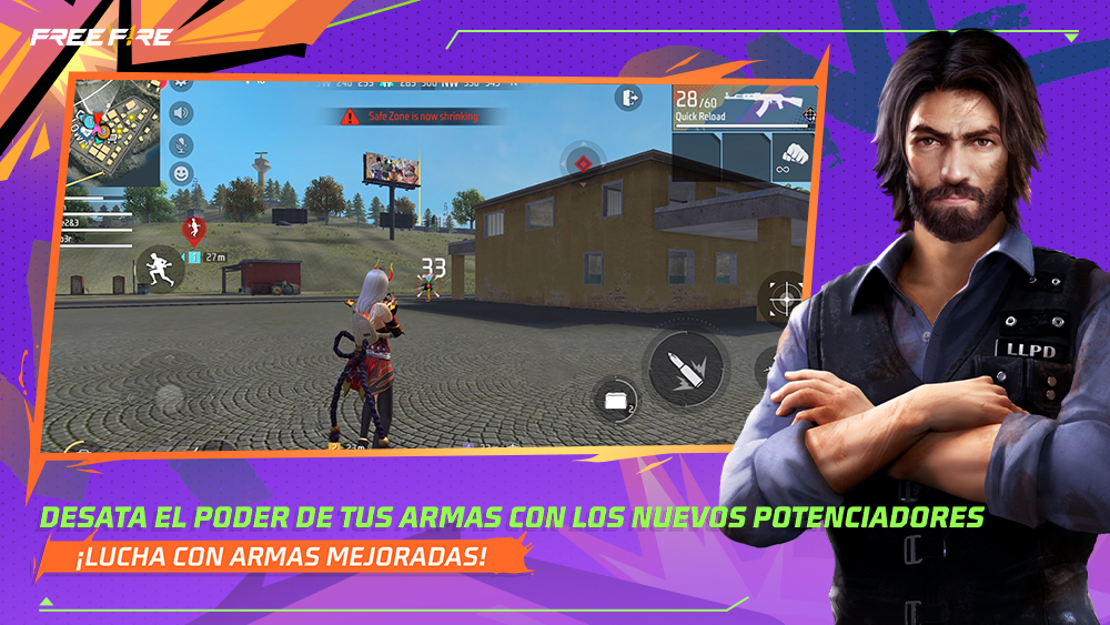 [FF] Garena Free Fire