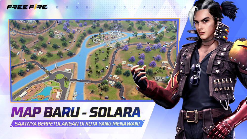 [FF] Garena Free Fire