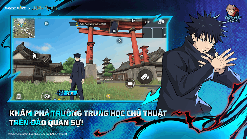[FF] Garena Free Fire