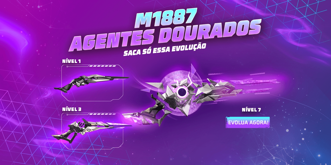 Agentes Dourados