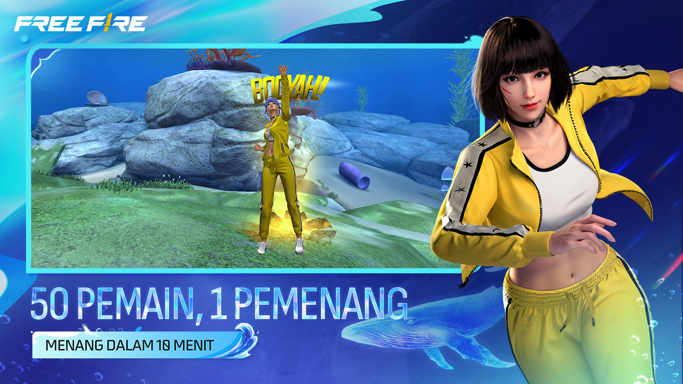 [FF] Garena Free Fire