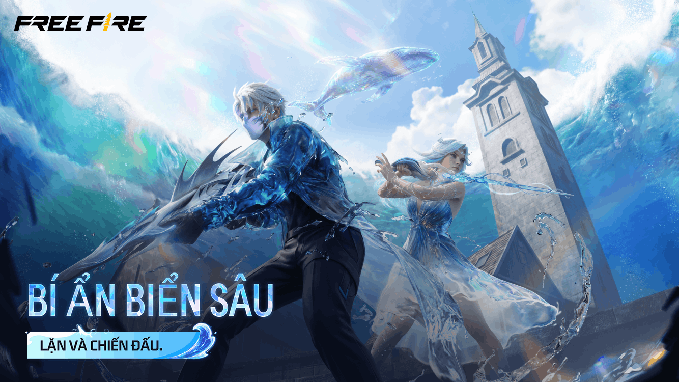 [FF] Garena Free Fire