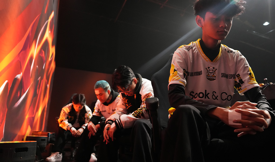 Alarm Bahaya Shadow Esports di FFWS SEA 2026 Spring, Harus Segera Bangkit!