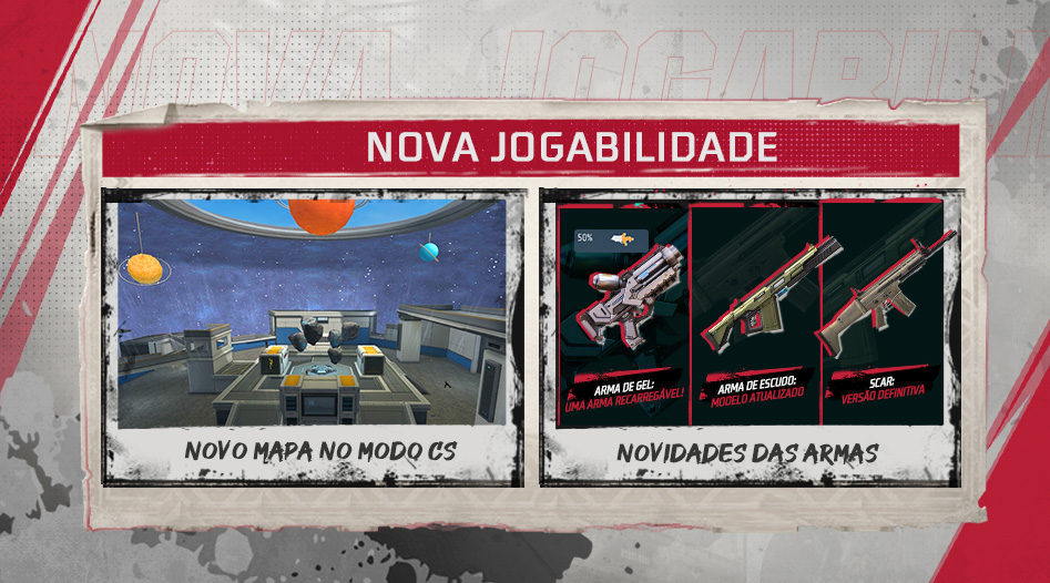 Dia do Booyah no Free Fire: evento é detalhado; veja novidades, free fire