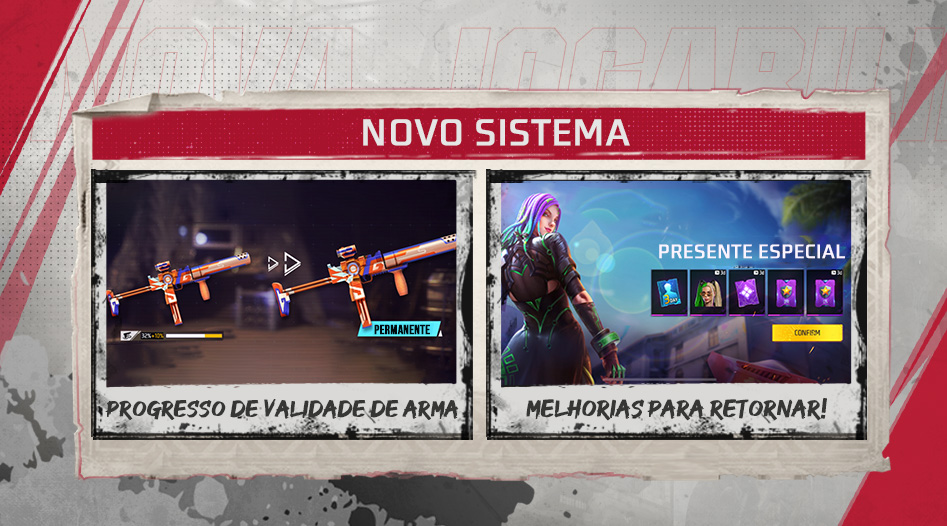 Dia do Booyah no Free Fire: evento é detalhado; veja novidades, free fire