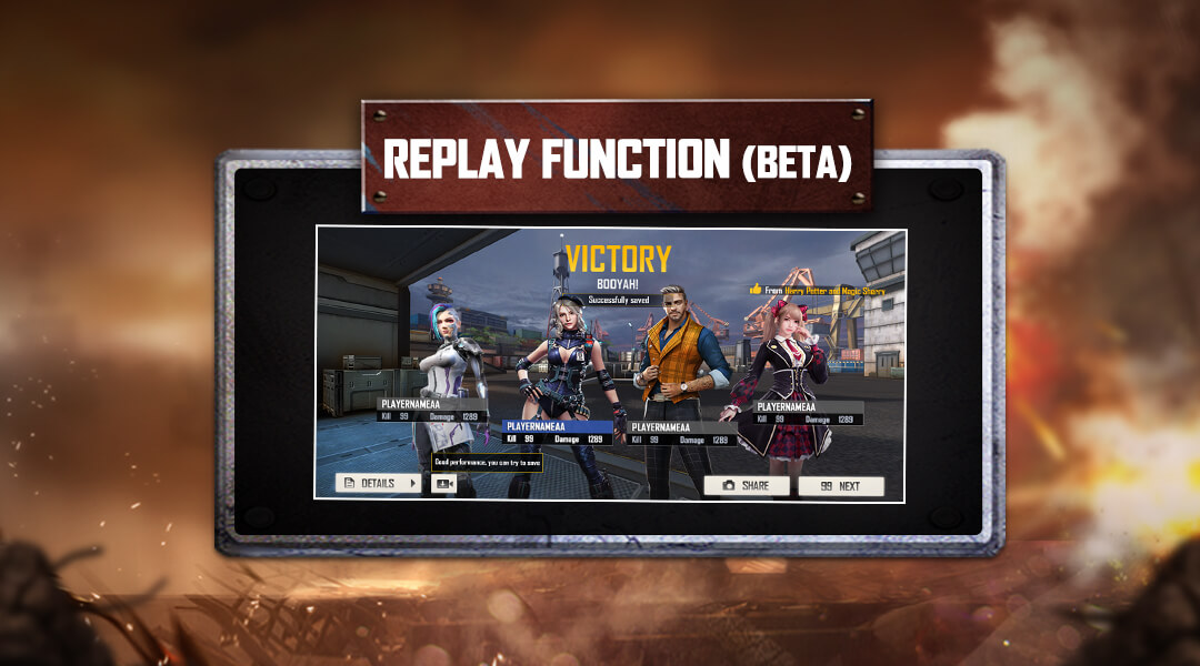 update free fire update today