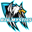 B26 MYSTICS
