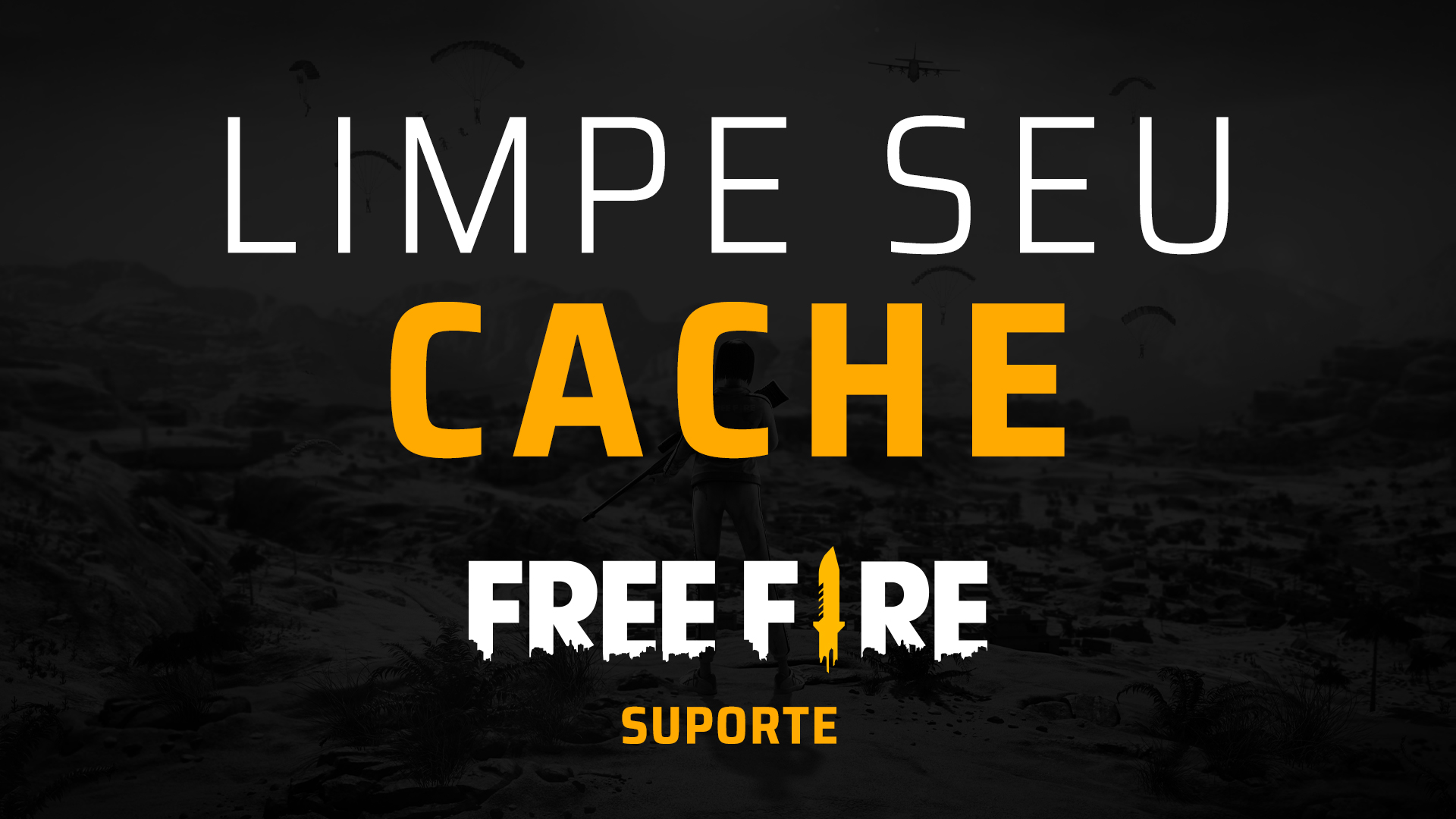 Equipe de suporte Free Fire de outro servidores – Free Fire Suporte