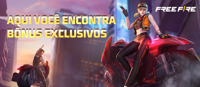 Centro de Recarga Free Fire