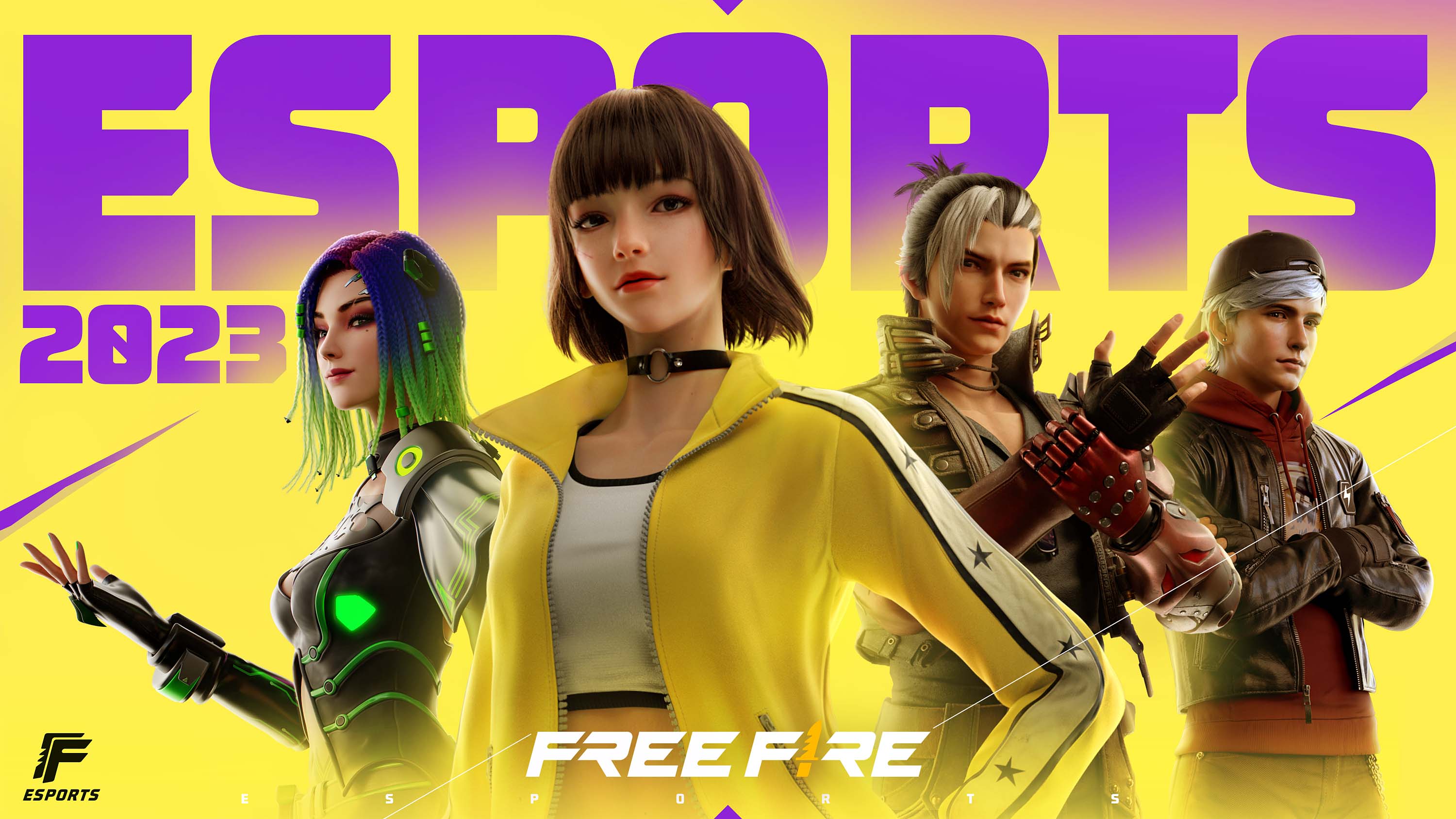 NOVIDADES DA PRÓXIMA ATUALIZAÇÃO FREE FIRE 2023 