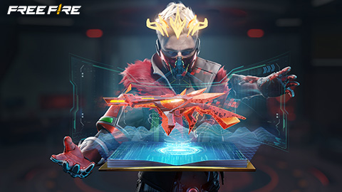 Give Us Guest Account & Get 100 Likes (FREE FIRE)