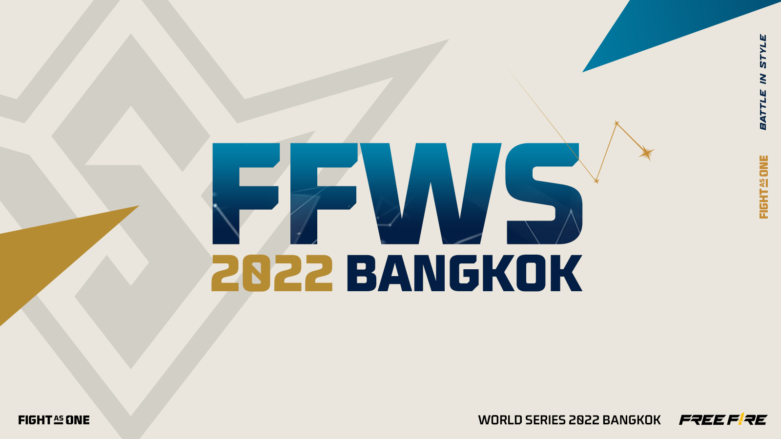 Các đội tuyển xuất sắc nhất trên toàn thế giới đã đến Thái Lan để tham gia tranh tài tại Free Fire World Series (FFWS) 2022 Bangkok 