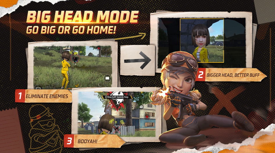 Free Fire MAX to be Shutdown Next? Garena Plans to Discontinue