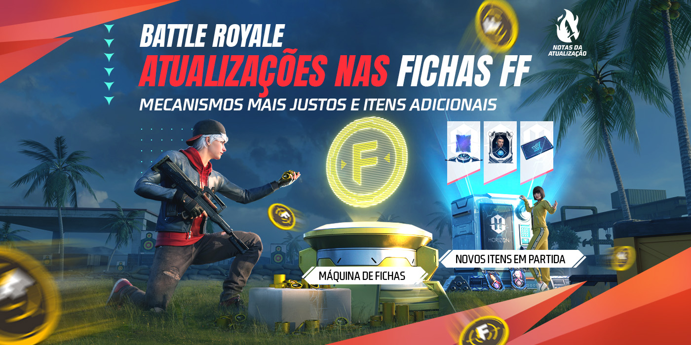 Nick Personalizado FF: Como Criar um Nome Único e Personalizado no Free Fire  em 2023