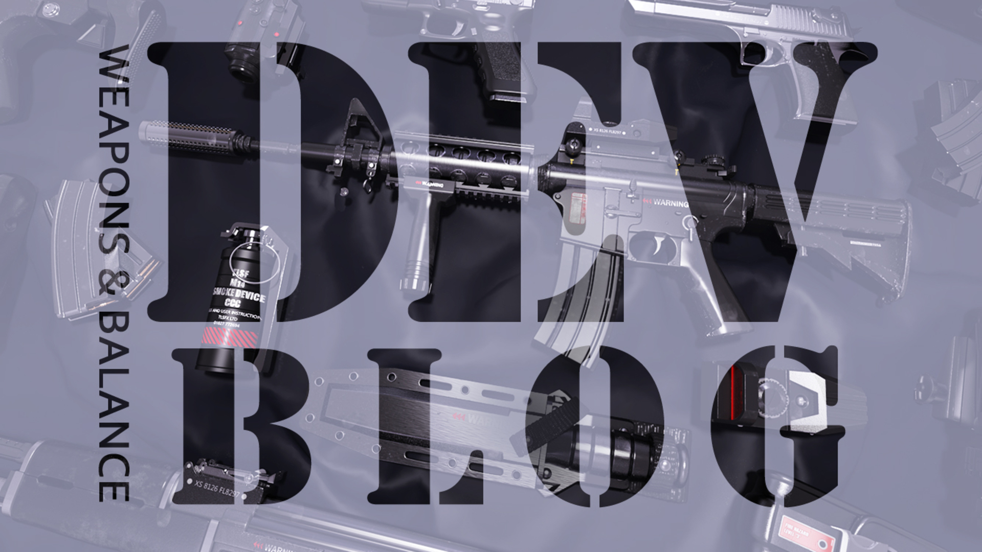 BALANCING FREE FIRE - WEAPONS, CHARACTER SKILLS & MORE