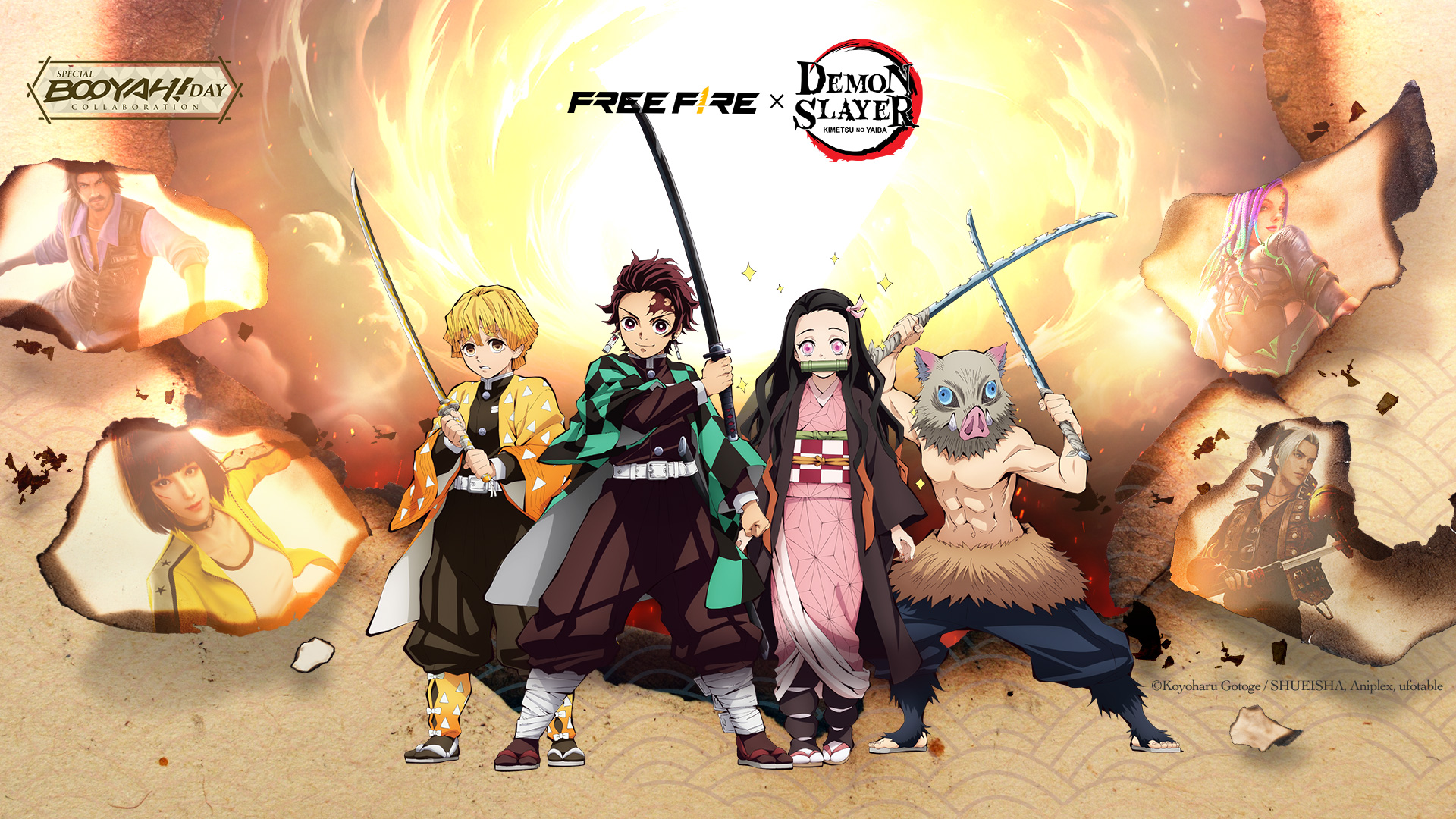 FreeFire