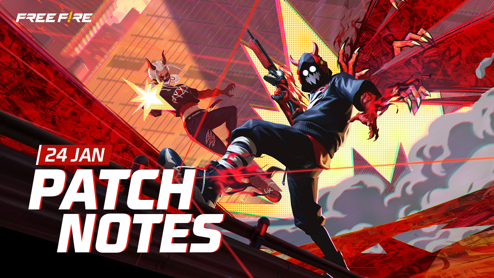 Patch Notes 