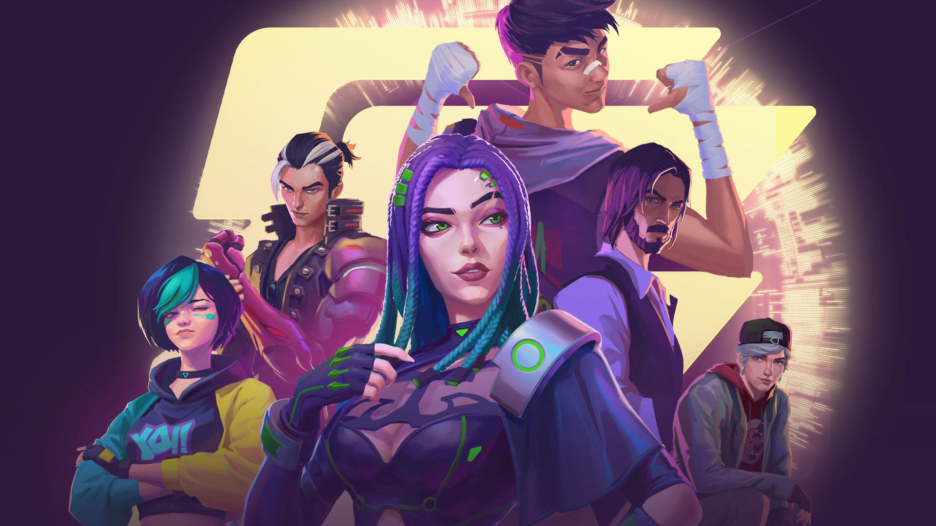 news banner