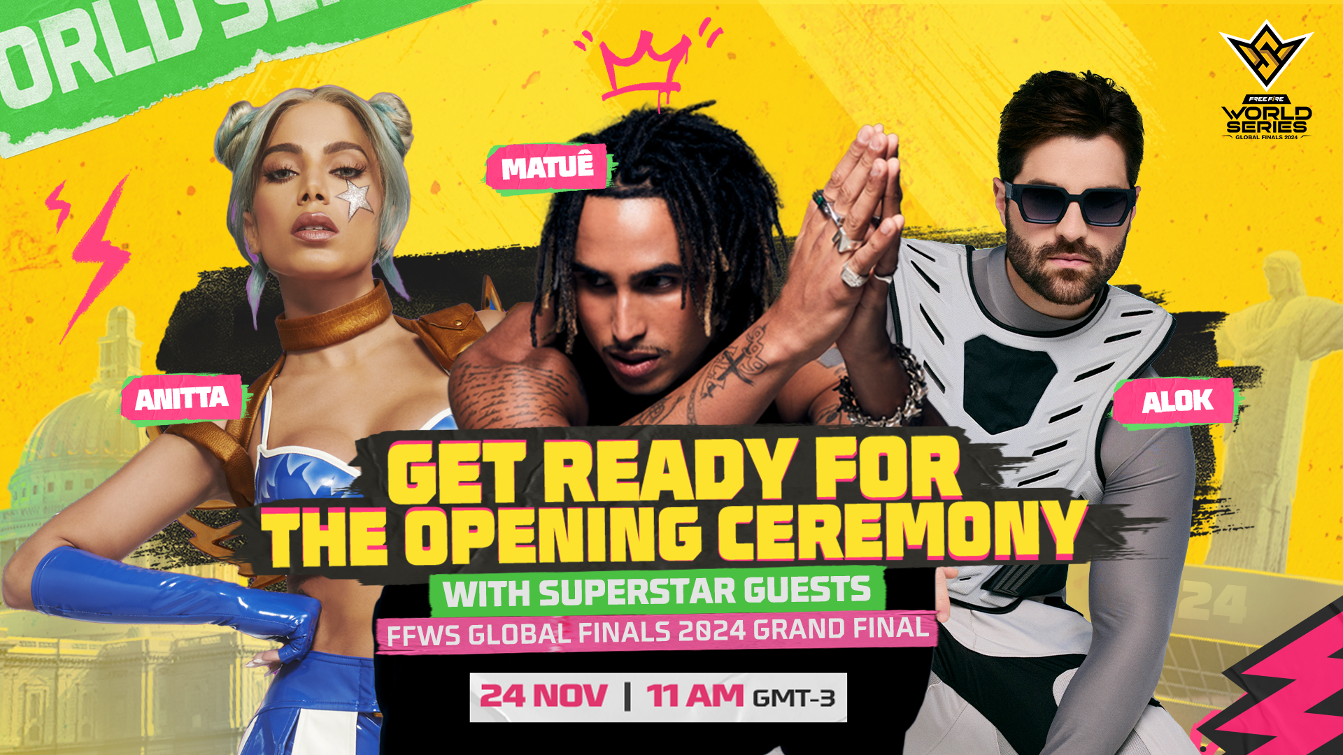 12 ทีม 1 ถ้วยแชมป์