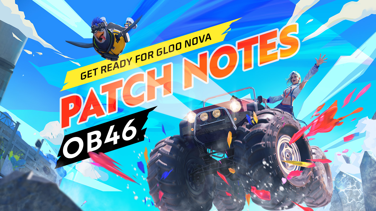 OB46 Patch Notes