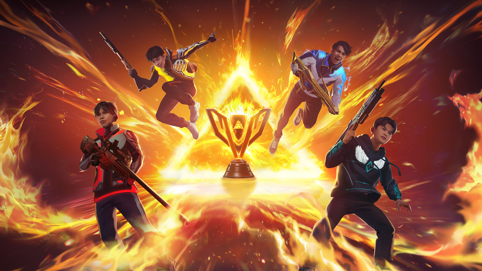FreeFire