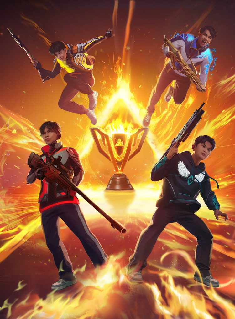 FreeFire