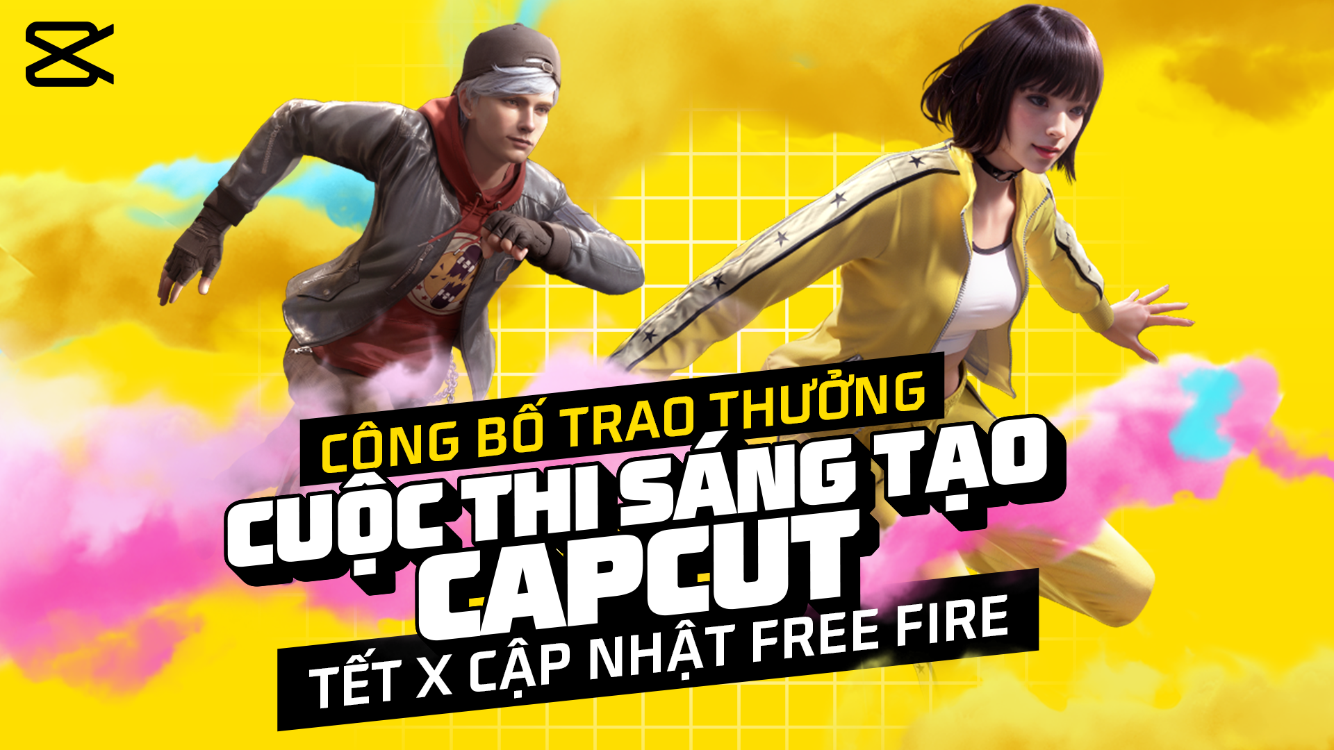 Garena Free Fire. Game bắn súng sinh tồn hot nhất trên điện thoại!