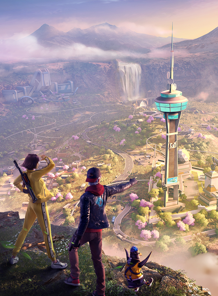 FreeFire