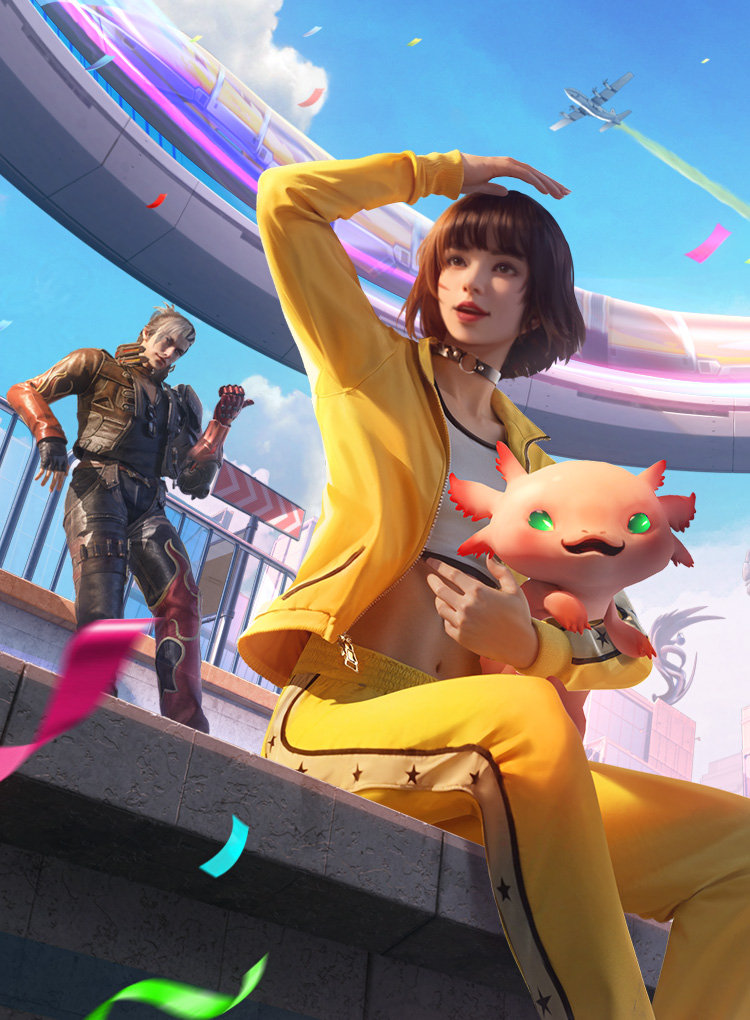FreeFire