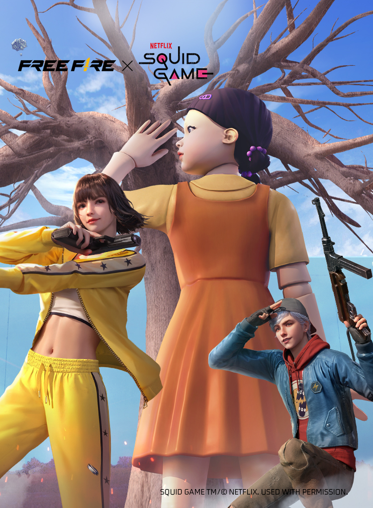 FreeFire