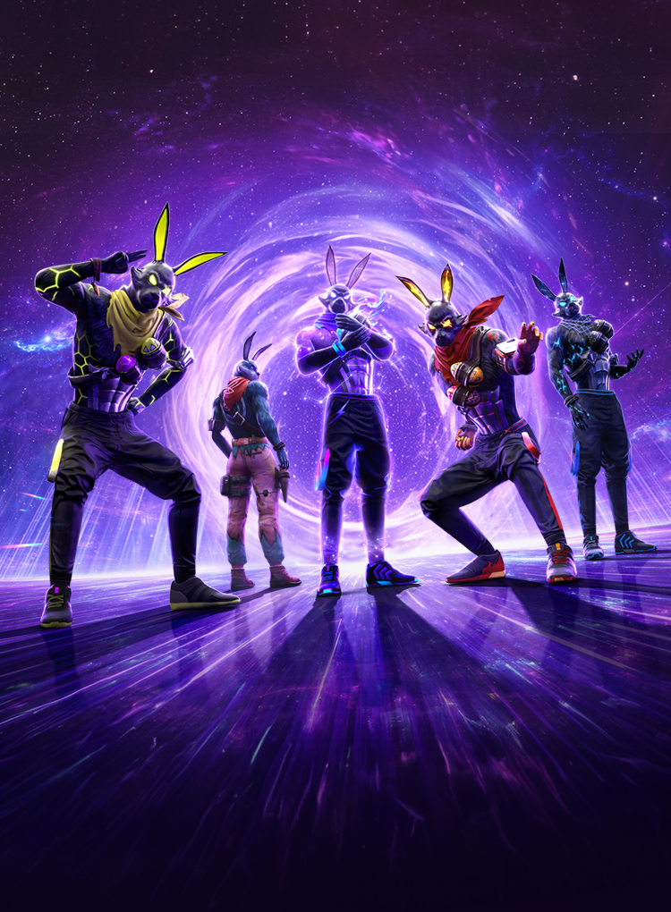 FreeFire