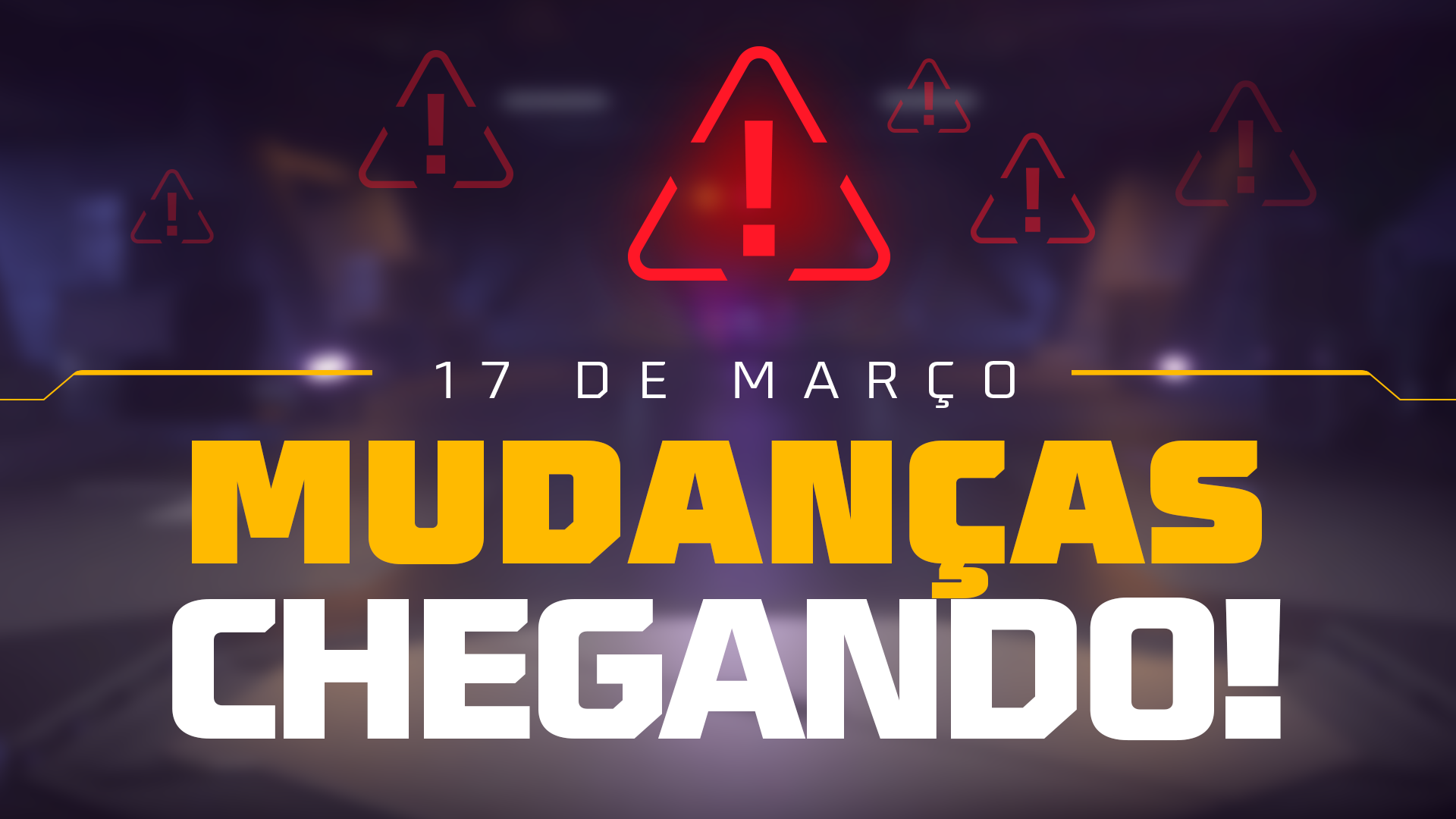 Confira tudo sobre as mudanças no sistema do Menu Royale, pacotes, Tokens Universais e tickets do Free Fire no Brasil!