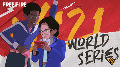 Garena Free Fire Best Survival Battle Royale On Mobile