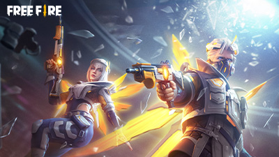 Garena Free Fire Best Survival Battle Royale On Mobile