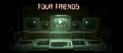 Four Friends